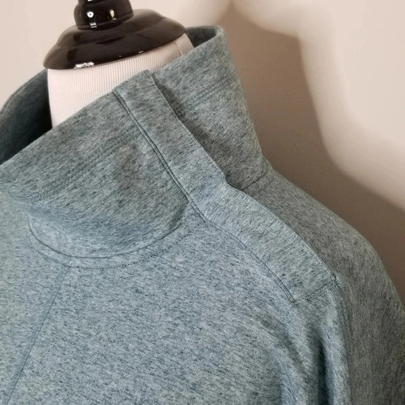 Marmot Baillie Long Sleeve Midweight Pullover S - Picture 5 of 7